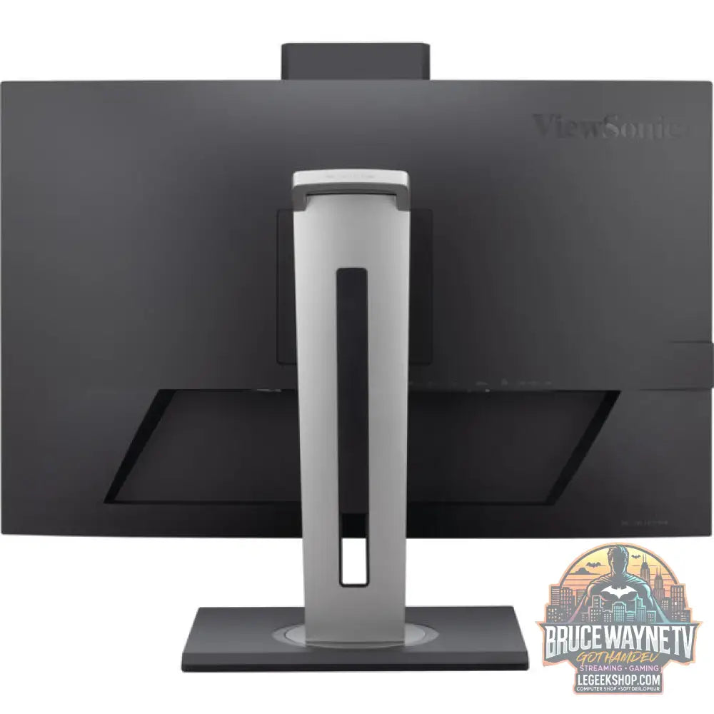 ViewSonic VG2757V-2K Videokonferenzmonitor 27" QHD/WQHD IPS 100 Hz - ViewSonic - vue 5