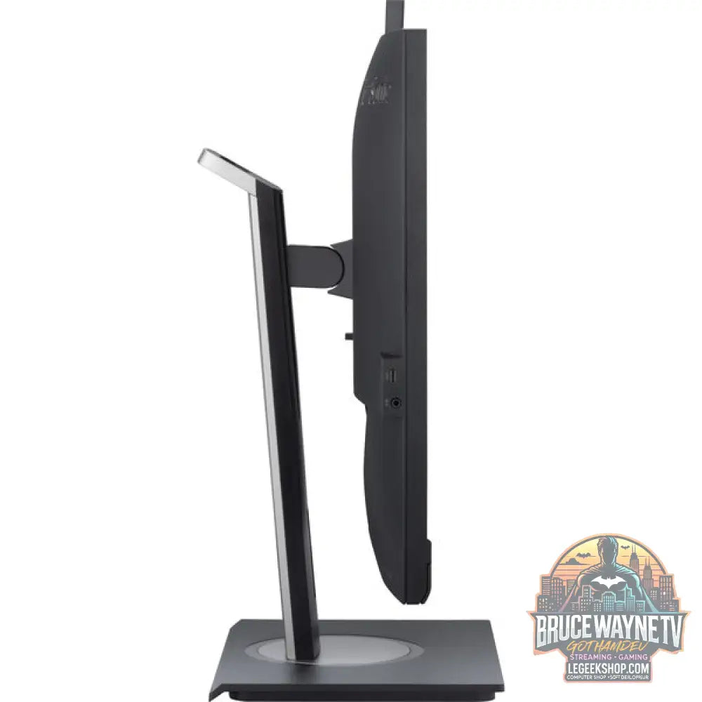 ViewSonic VG2757V-2K Videokonferenzmonitor 27" QHD/WQHD IPS 100 Hz - ViewSonic - vue 7