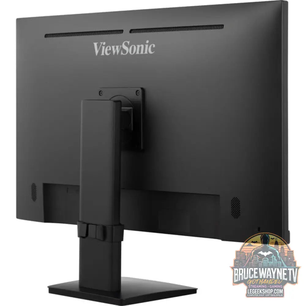 ViewSonic VG3208-4K 32" 3840 × 2160 px VA 60 Hz - ViewSonic - vue 4