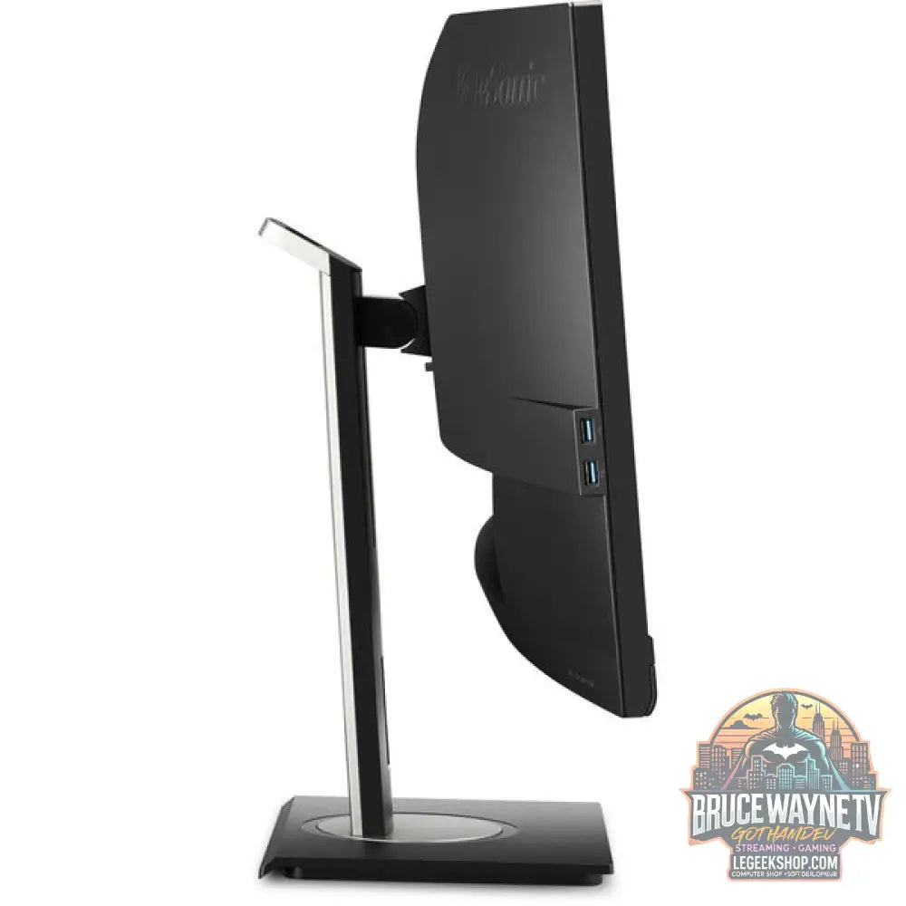 ViewSonic VG3456C 34" 3440 × 1440 px VA 100 Hz - ViewSonic - vue 11