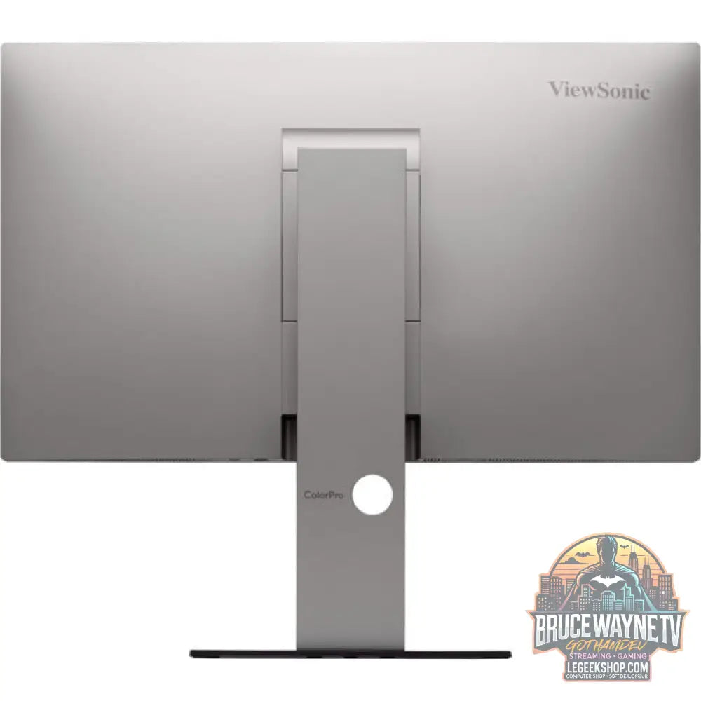 ViewSonic VP2788-5K 27" 5120 × 2880 px IPS 75 Hz - ViewSonic - vue 5