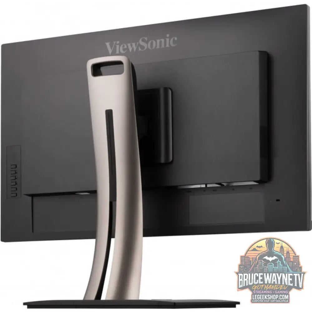 ViewSonic VP3256-4K 31,5" 3840 × 2160 px IPS 60 Hz - ViewSonic - vue 4