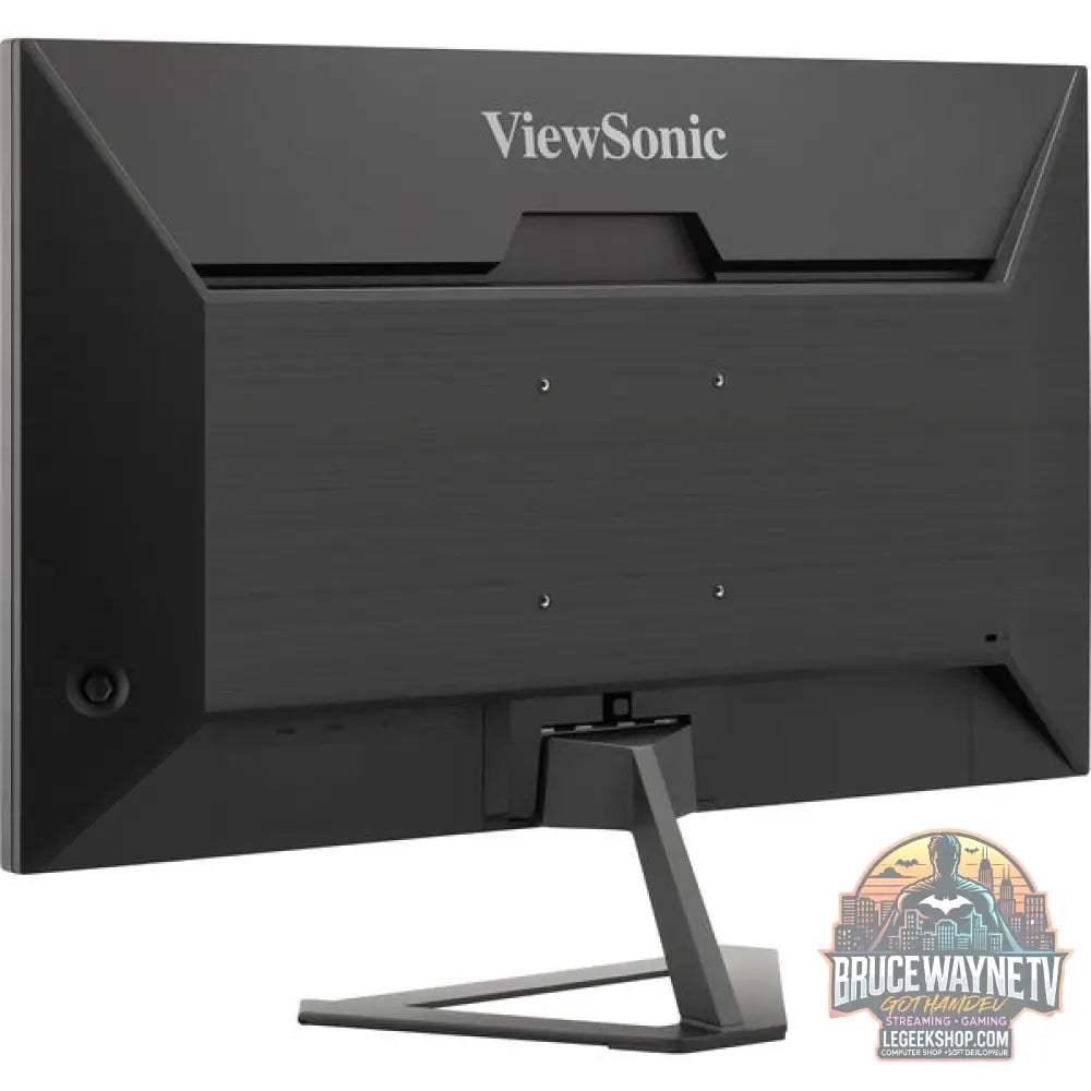 ViewSonic VX2758A-2K-PRO-3 27" QHD/WQHD IPS 240 Hz - ViewSonic - vue 6
