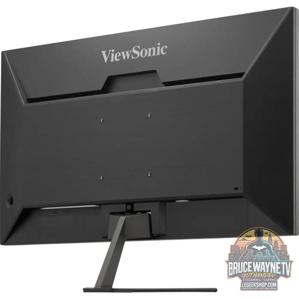 ViewSonic VX2758A-2K-PRO-3 27" QHD/WQHD IPS 240 Hz - ViewSonic - vue 8