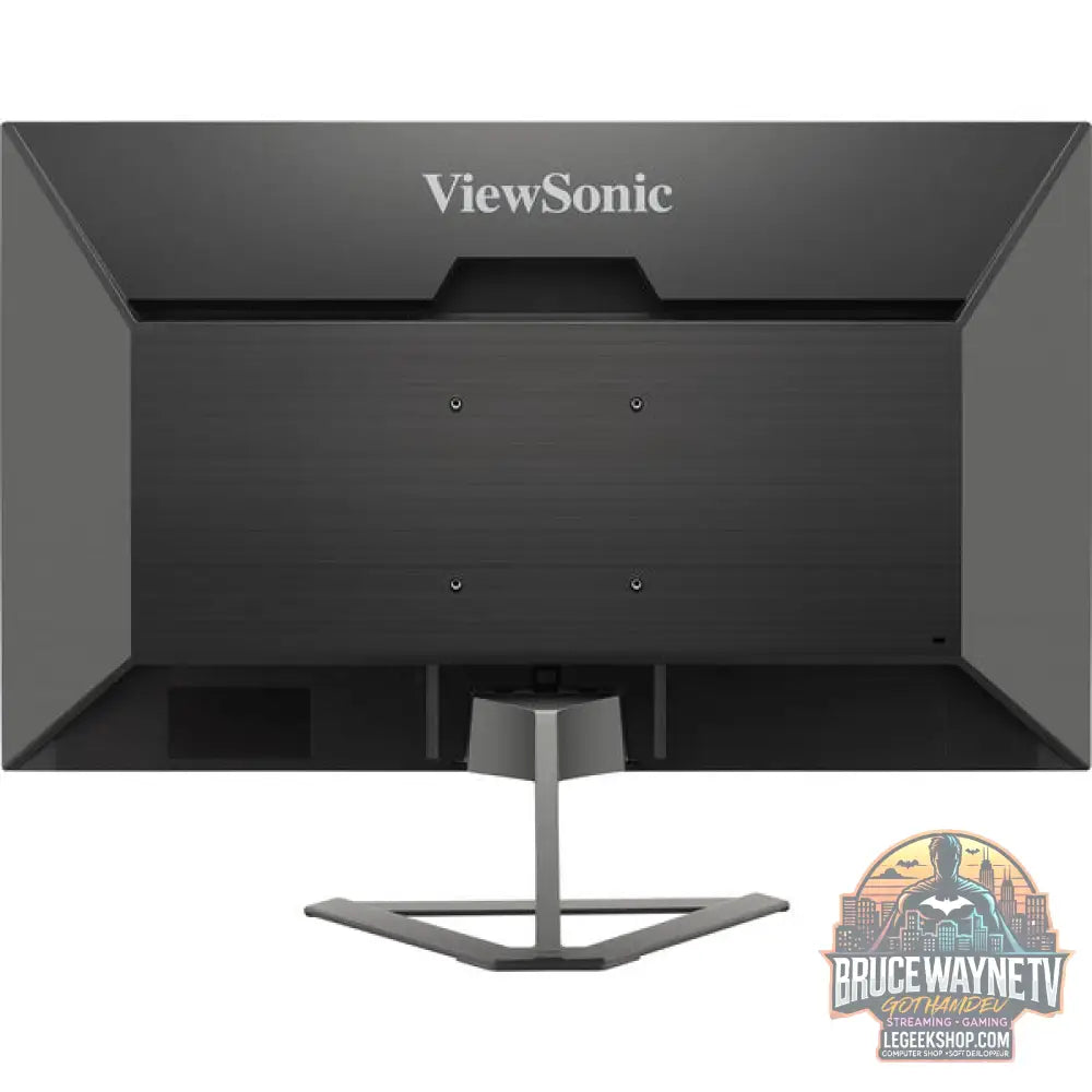 ViewSonic VX2758A-2K-PRO-3 27" QHD/WQHD IPS 240 Hz - ViewSonic - vue 7