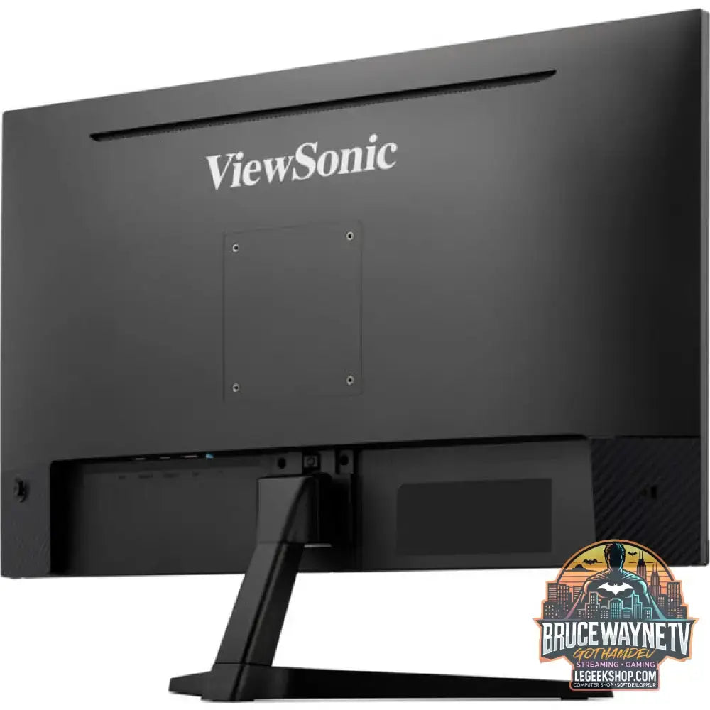 ViewSonic VX27G1-2K 27" QHD/WQHD IPS 180 Hz - ViewSonic - vue 4