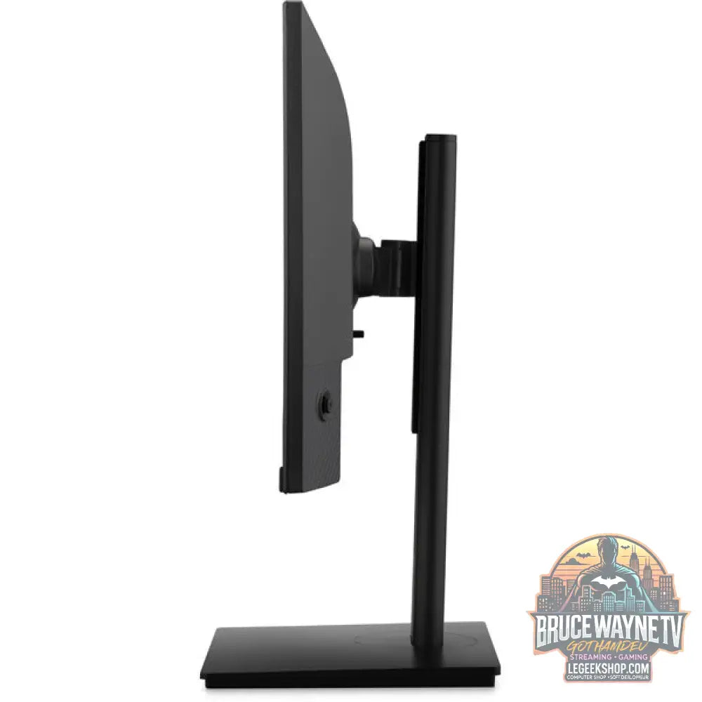 ViewSonic XG24G1 23,8" Full HD IPS 180 Hz - ViewSonic - vue 6