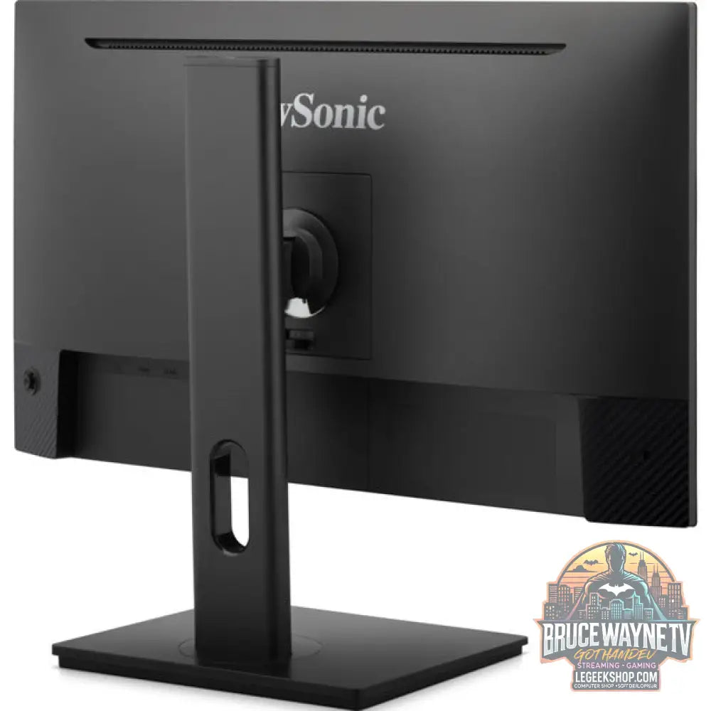 ViewSonic XG24G1 23,8" Full HD IPS 180 Hz - ViewSonic - vue 12