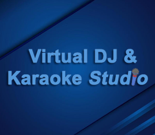 Virtual DJ and Karaoke Studio 7