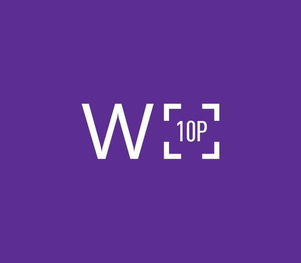 Windows 10 Professional Online Activation 5 Keys Bundle