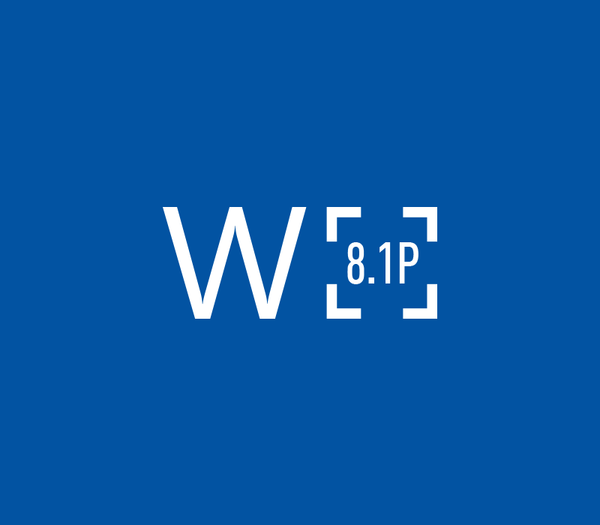 Windows 8.1 Professional OEM