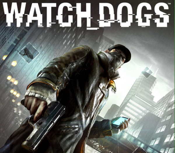 Watch Dogs