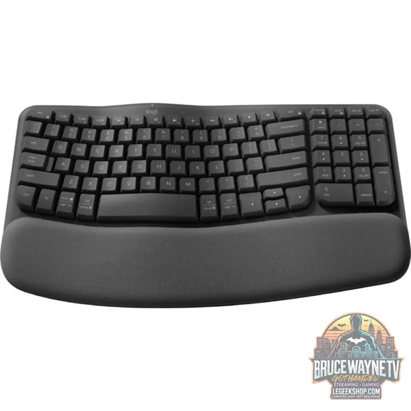Wave Keys for Business - Logitech