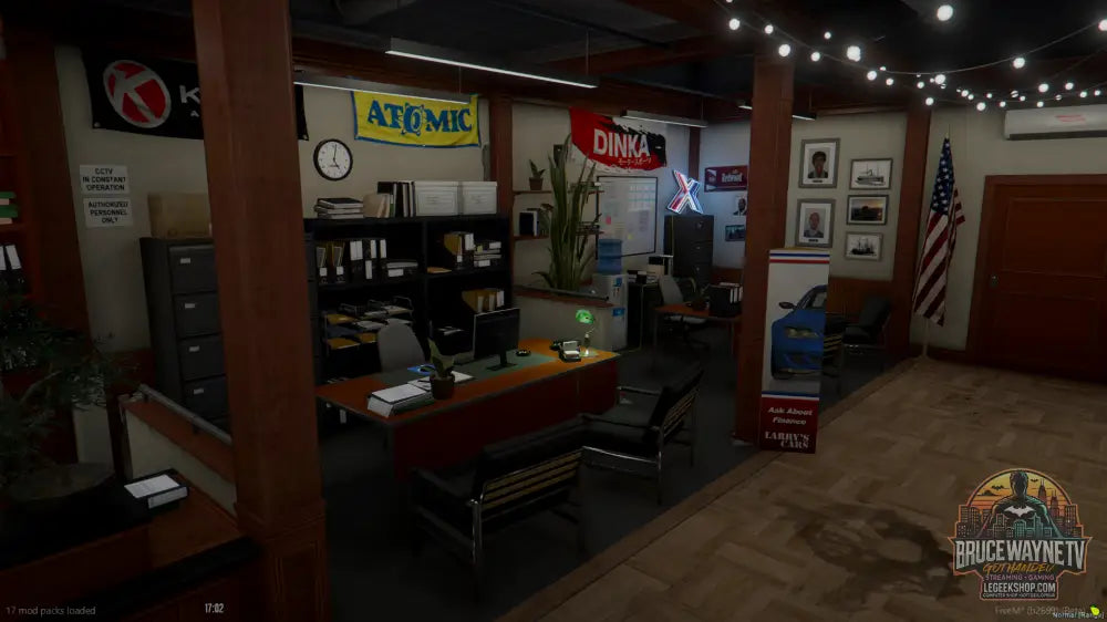 Welcome to Route 68 - MLO FiveM - MLO FiveM