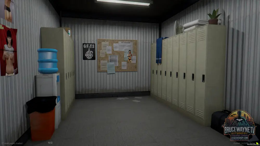 Welcome to Route 68 - MLO FiveM - MLO FiveM