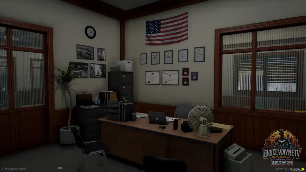 Welcome to Route 68 - MLO FiveM - MLO FiveM