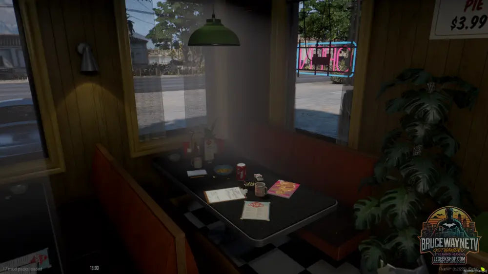 Welcome to Route 68 - MLO FiveM - MLO FiveM