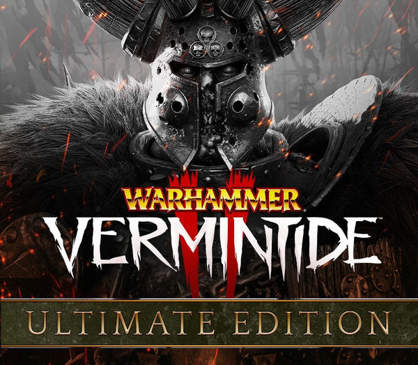 Warhammer: Vermintide 2 Ultimate Edition