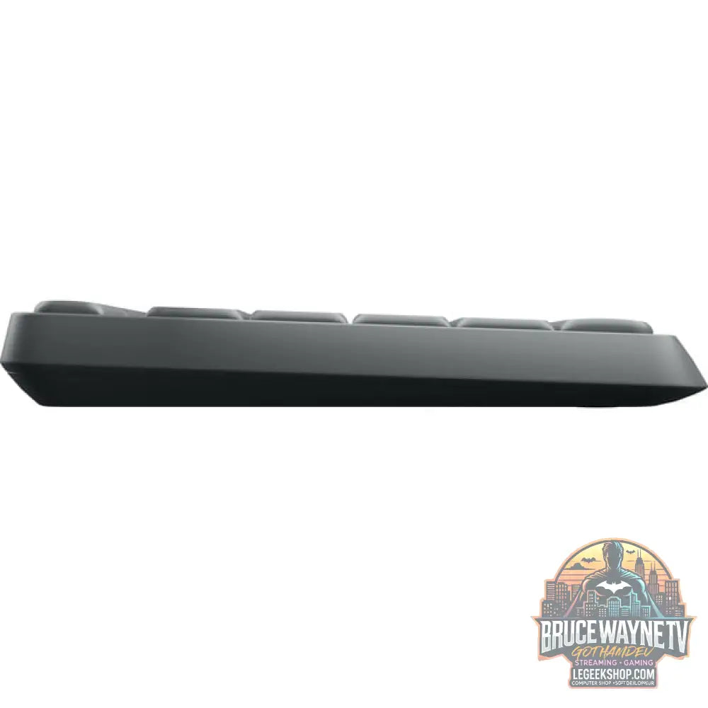Wireless Kombo MK235 - Logitech - vue 5