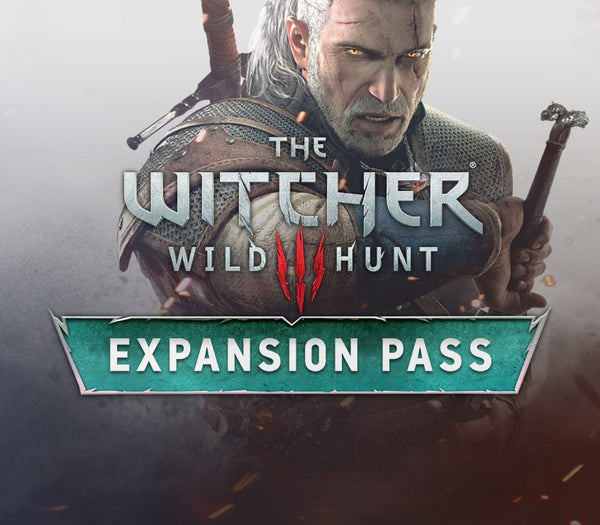The Witcher 3: Wild Hunt - Expansion Pass