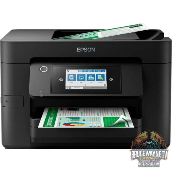 WorkForce Pro WF-4820DWF - Epson