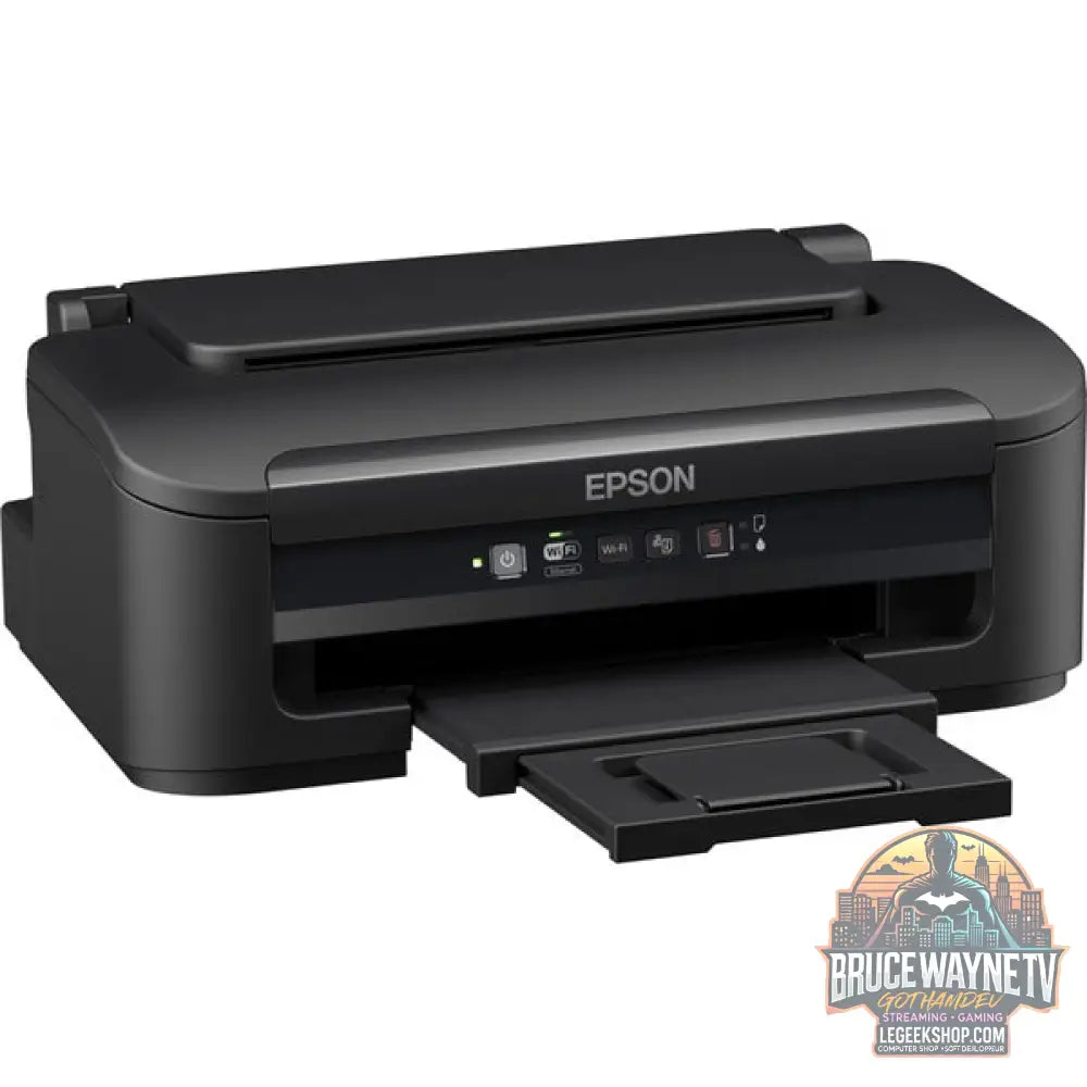 WorkForce WF-2110W - Epson - vue 3
