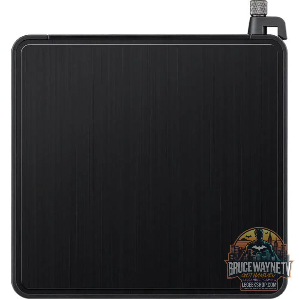 x ASUS NUC 14 Pro Slim Kit U5 125H — vue 9