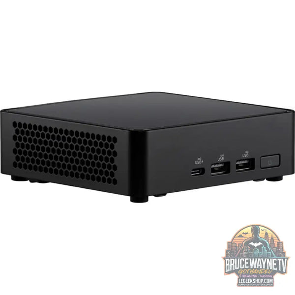 x ASUS NUC 14 Pro Slim Kit U5 125H