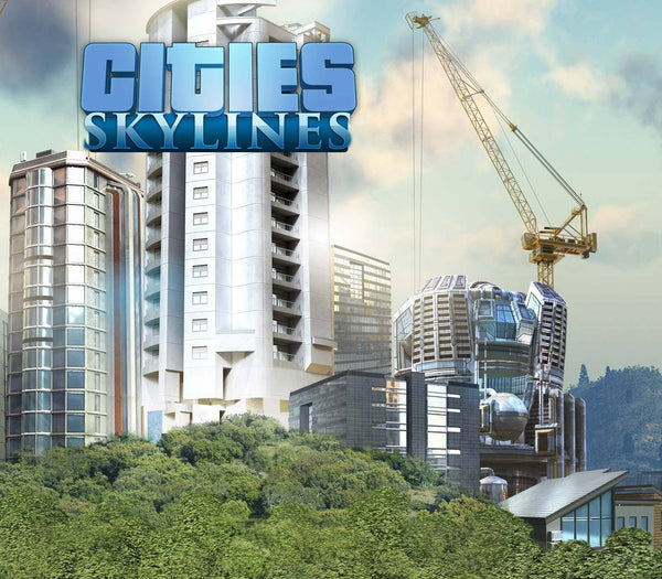 Cities: Skylines - Season Pass