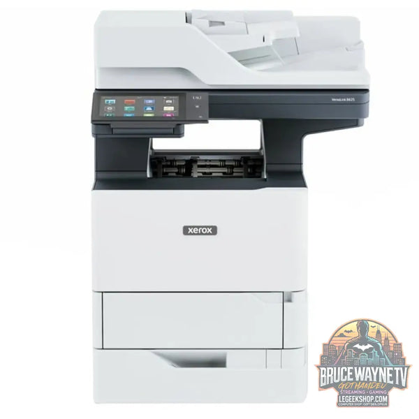Xerox VersaLink B625DN - Xerox