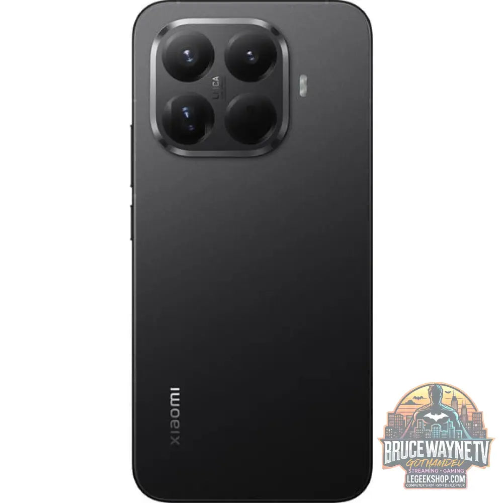 Xiaomi 15T Pro 512GB 5G - Xiaomi - vue 4