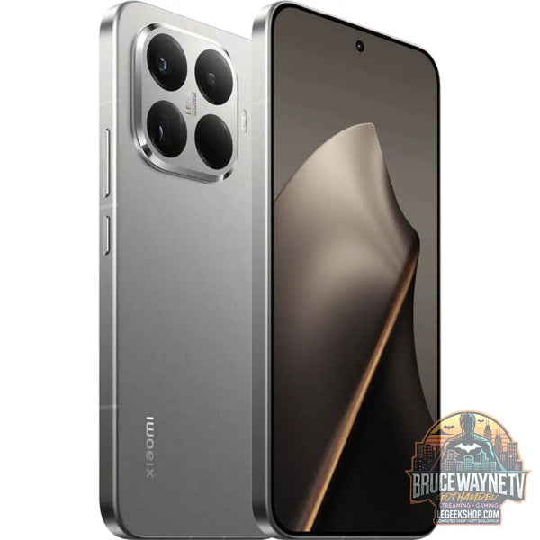 Xiaomi 15T Pro 512GB 5G - Xiaomi