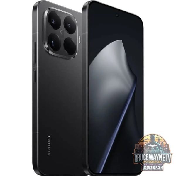 Xiaomi 15T Pro 512GB 5G - Xiaomi