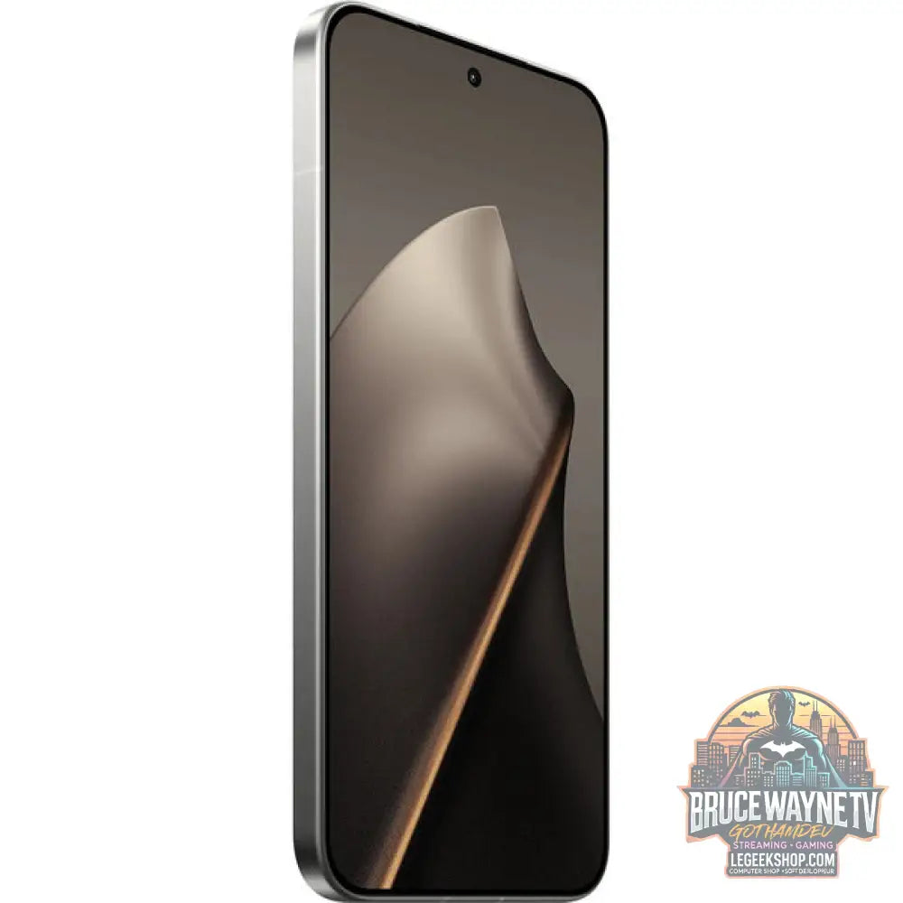 Xiaomi 15T Pro 512GB 5G - Xiaomi - vue 3