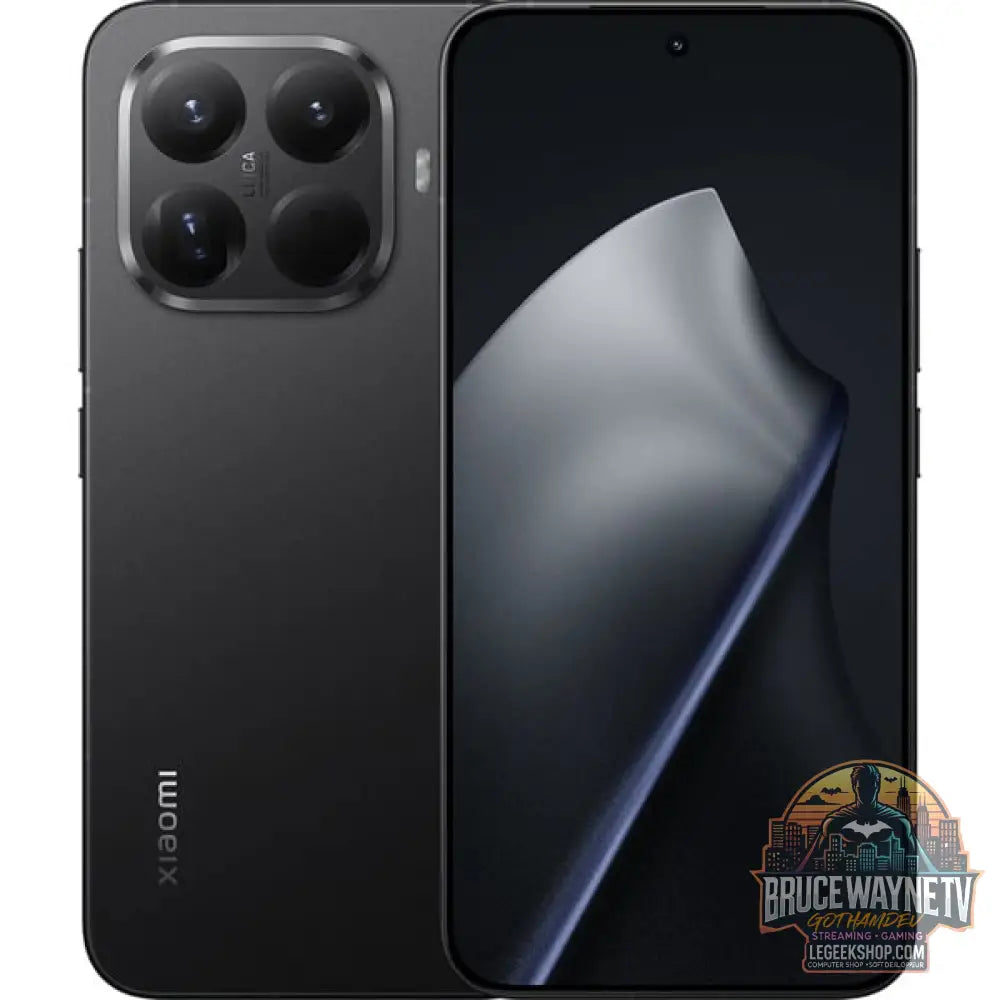 Xiaomi 15T Pro 512GB 5G - Xiaomi - vue 2