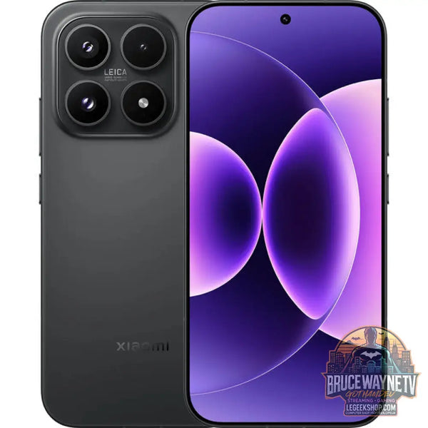 Xiaomi 17 512GB 5G - Xiaomi