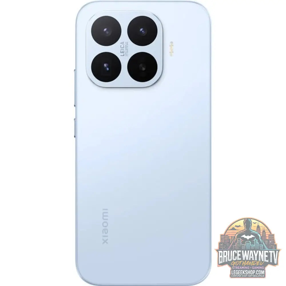 Xiaomi 17T 256GB 5G - Xiaomi - vue 2