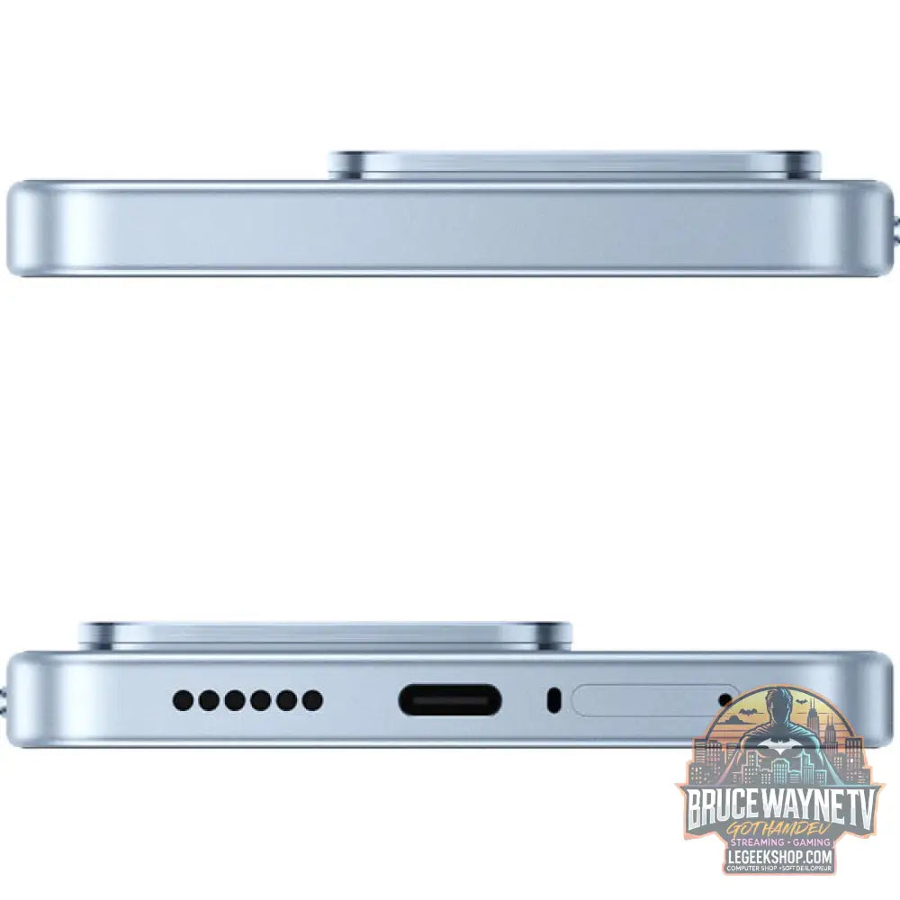 Xiaomi 17T 256GB 5G - Xiaomi - vue 4