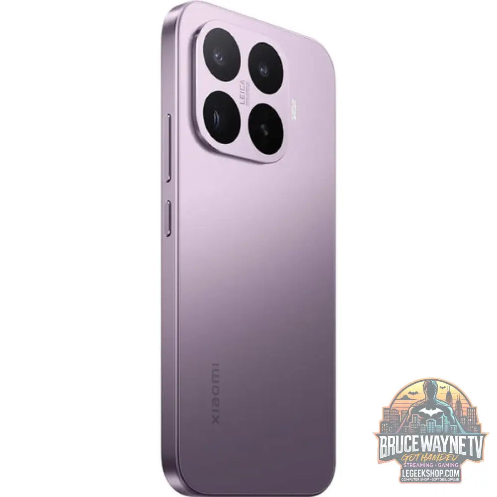 Xiaomi 17T 256GB 5G - Xiaomi - vue 3