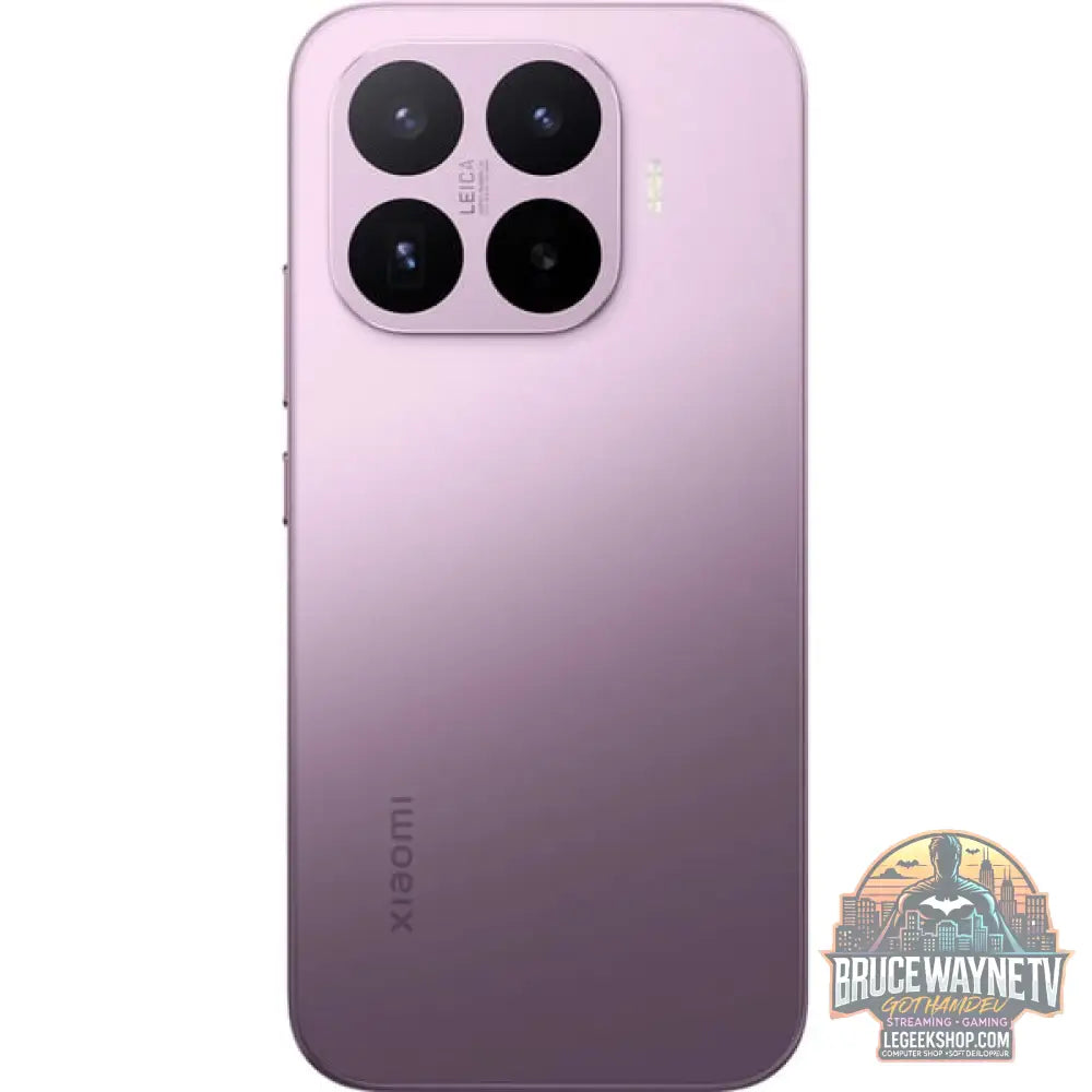 Xiaomi 17T 256GB 5G - Xiaomi - vue 2