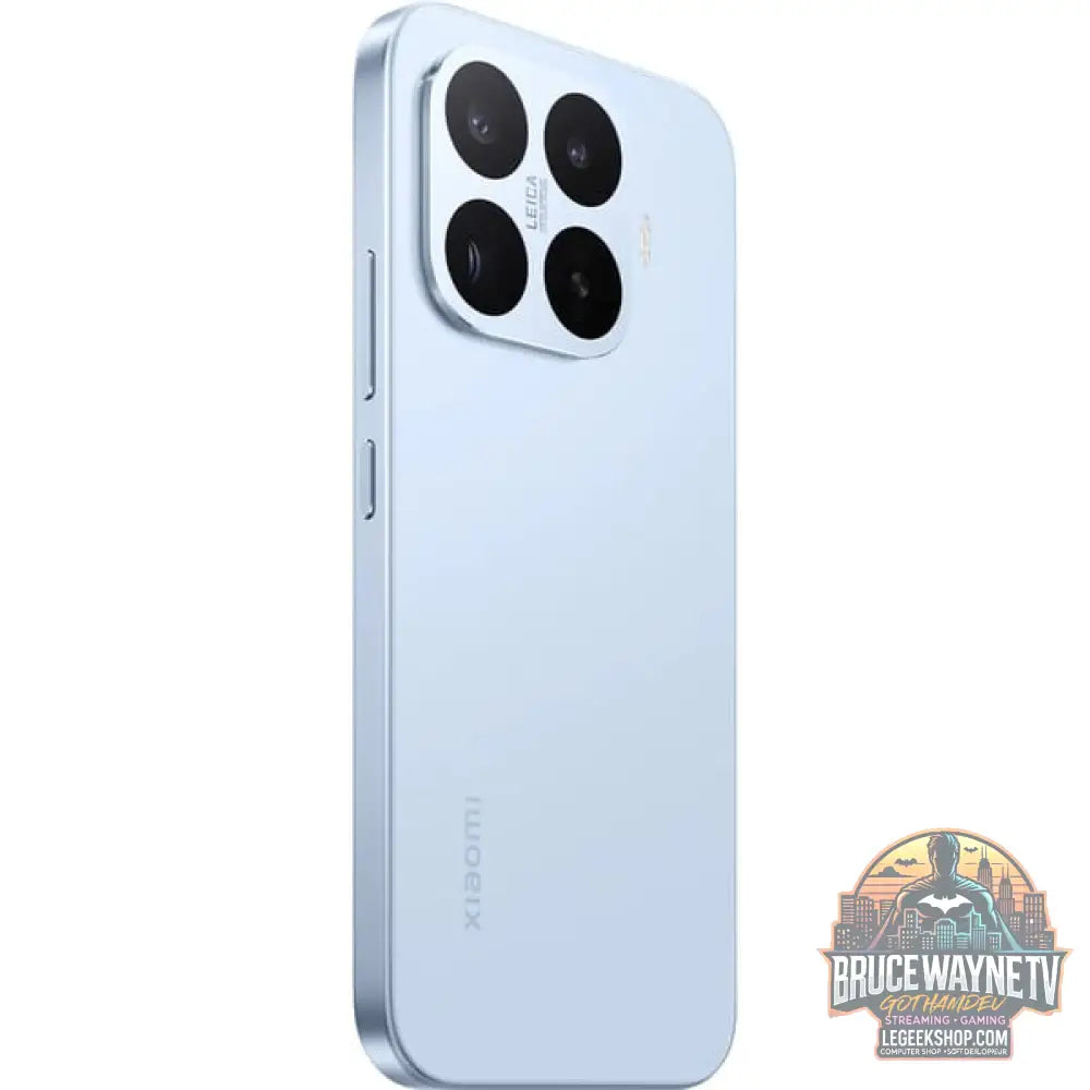 Xiaomi 17T 512GB 5G - Xiaomi - vue 3
