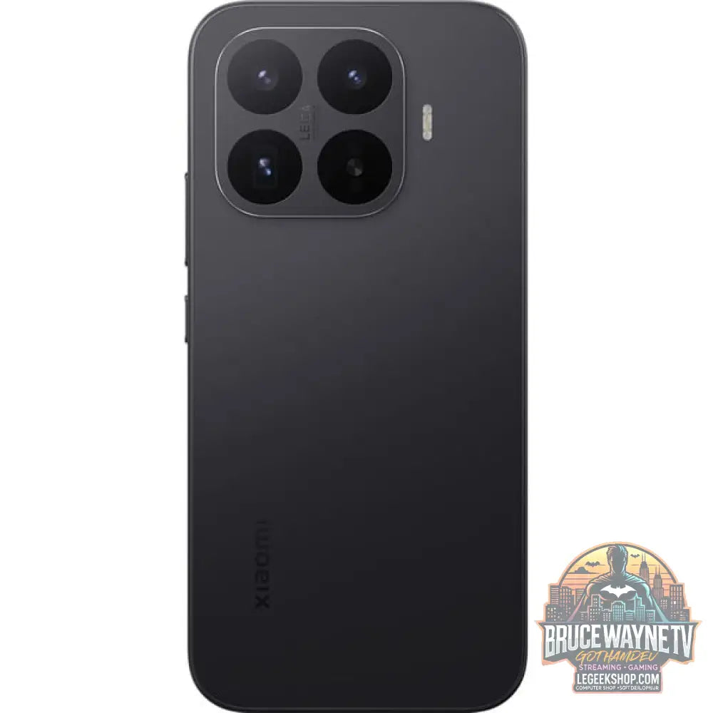 Xiaomi 17T 512GB 5G - Xiaomi - vue 2