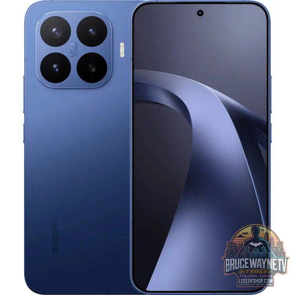 Xiaomi 17T Pro 256GB 5G - Xiaomi