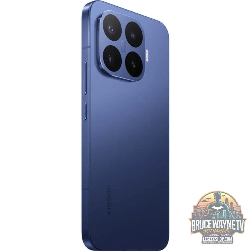 Xiaomi 17T Pro 256GB 5G - Xiaomi - vue 3