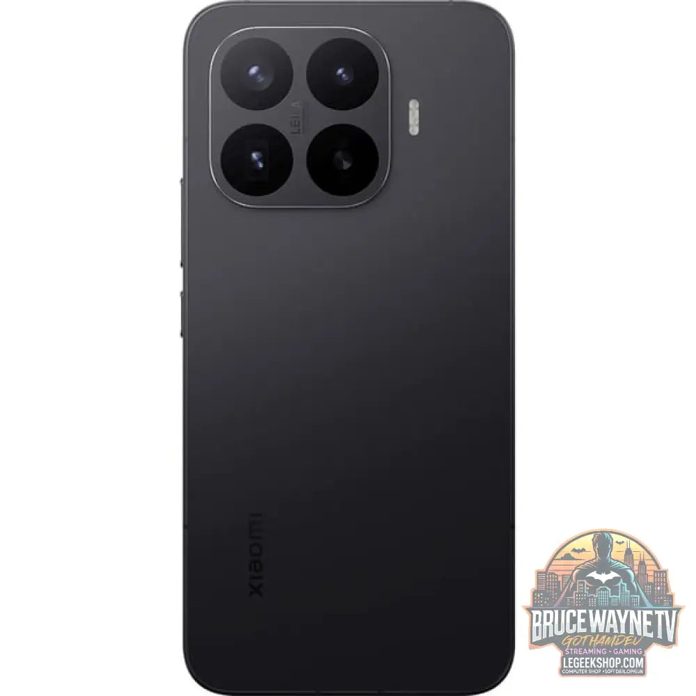 Xiaomi 17T Pro 512GB 5G - Xiaomi - vue 2