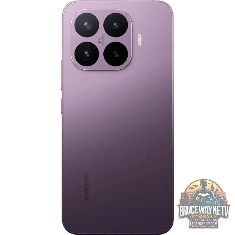 Xiaomi 17T Pro 512GB 5G - Xiaomi - vue 2