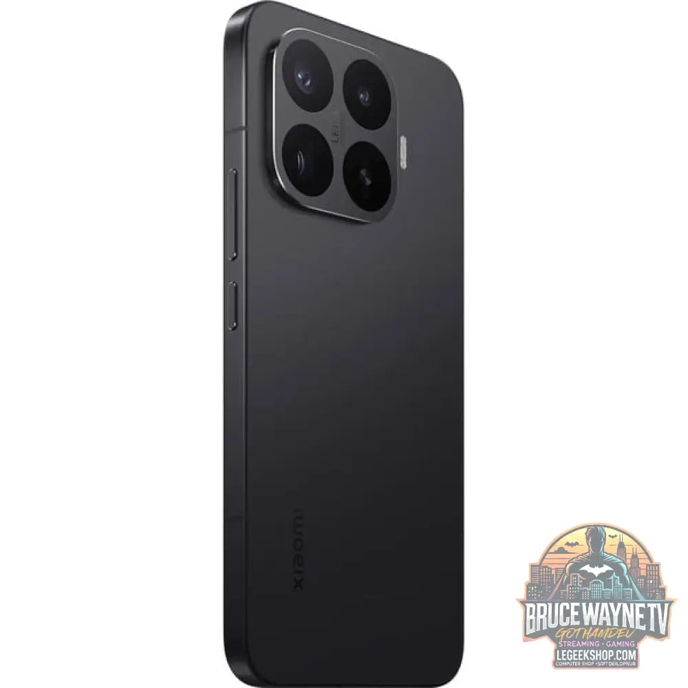 Xiaomi 17T Pro 512GB 5G - Xiaomi - vue 3