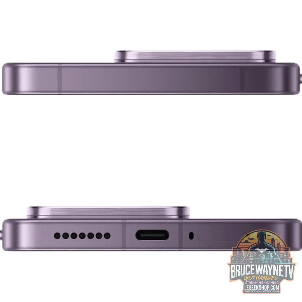 Xiaomi 17T Pro 512GB 5G - Xiaomi - vue 4