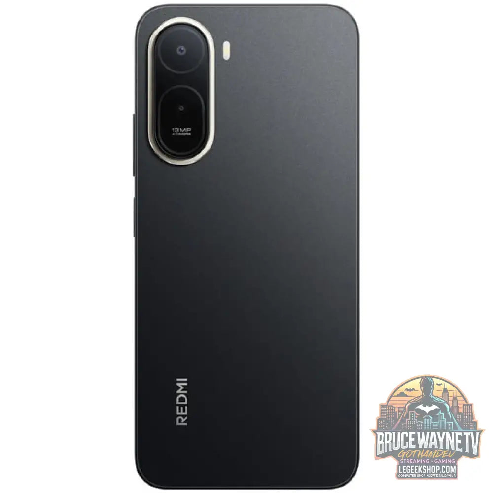Xiaomi Redmi A7 Pro 128GB - Xiaomi - vue 4