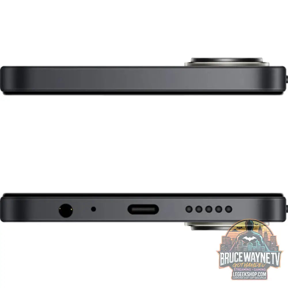 Xiaomi Redmi A7 Pro 64GB - Xiaomi - vue 5